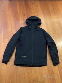 Giacca Snowboard-Sci