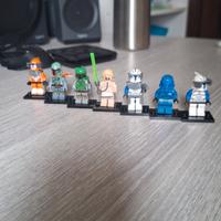 Lego minifigure