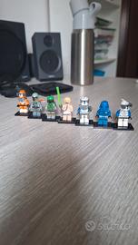 Lego minifigure