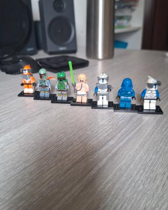 Lego minifigure