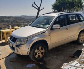 SUZUKI Grand Vitara - 2006