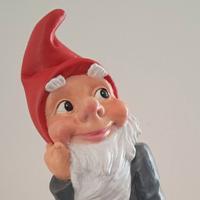 Nano da giardino - Marca Heissner