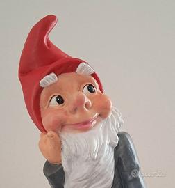 Nano da giardino - Marca Heissner