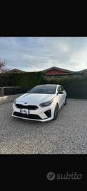 Kia Proceed Gtline