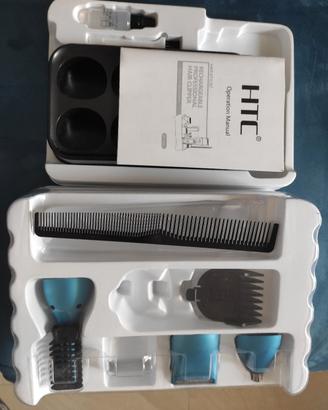 accessori rasoio htc