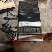 Mangia casette vintage
