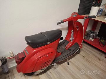 Vespa 50 special