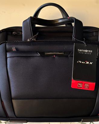 BORSA VIAGGIO SANSONITE