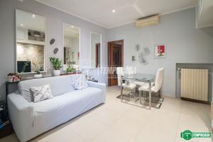 BILOCALE IN BUONO STATO E SENZA SPESE