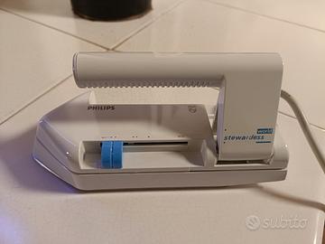 Ferro da stiro da viaggio 