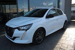 Peugeot 208 1.2 puretech Active Pack s&s 75cv Con 