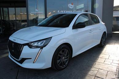 Peugeot 208 1.2 puretech Active Pack s&s 75cv Con 