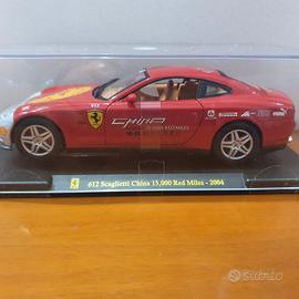 FERRARI SCALA 1.24