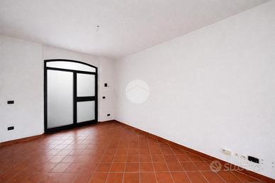 NEGOZIO A SCANDIANO