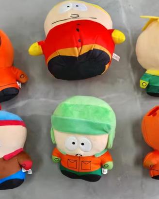 peluche south park
