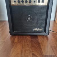 amplificatore chitarra aria pro 2 ag 20