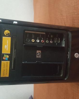 HP Pavilion Media Center TV m8050.it