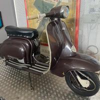 Lambretta TV175