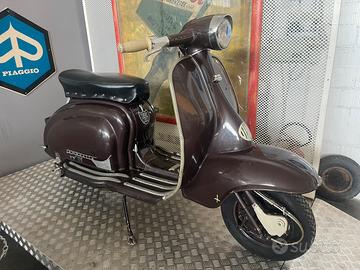 Lambretta TV175