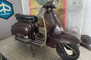 Lambretta TV175
