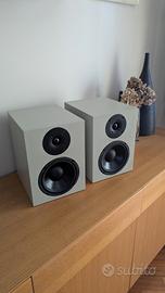 casse acustiche autocostruite Mdf