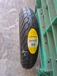 Dunlop Mutant 120/70/17
