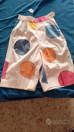 pantaloni vintage donna  nuovi