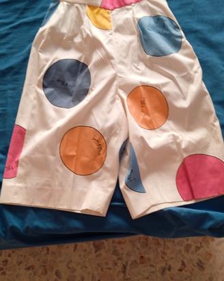 pantaloni vintage donna  nuovi