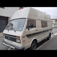 Westfalia Furgonato