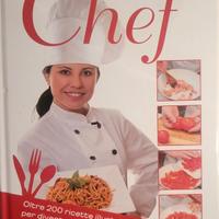 Cucinare da chef