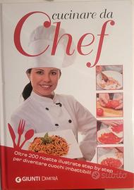 Cucinare da chef