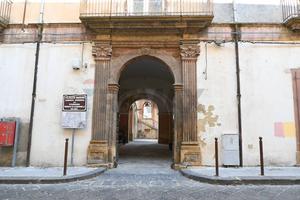 Casa Indipendente - Piazza Armerina