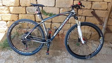 Mtb 29 bottecchia zoncolan carbonio