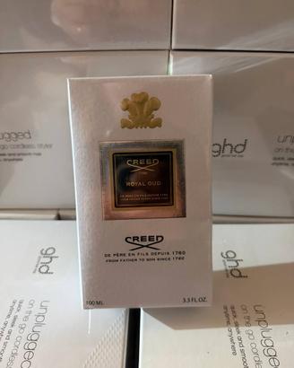 Profumo Creed Royal Oud 
