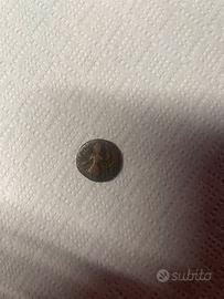 Monete antico reggimento russo