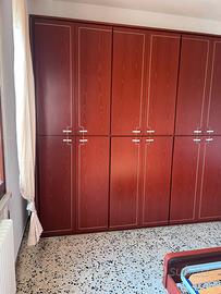 Nr. 2 camere da letto