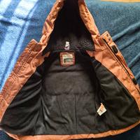 giubbino invernale bambino