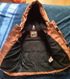 giubbino invernale bambino