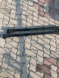 Portapacchi Panda dal 2013