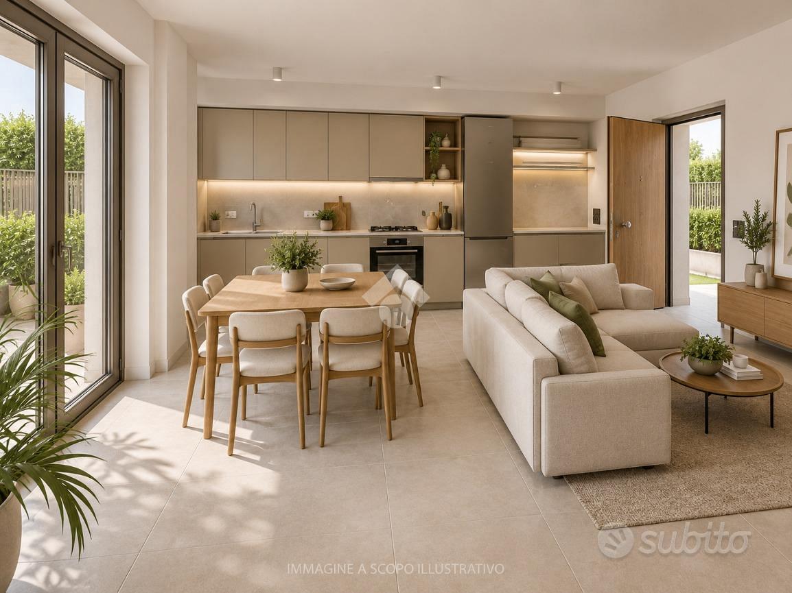 Appartamento – Grottammare, Ischia, San Francesco - Vista 4