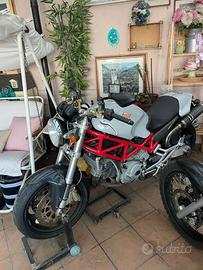 Ducati Monster 1000