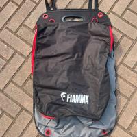 Scarpiera Fiamma per camper