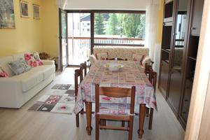Aprica trilocale 8 posti letto