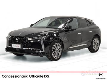 DS DS 4 1.6 e-tense phev esprit de voyage 225cv au