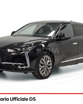 DS DS 4 1.6 e-tense phev esprit de voyage 225cv au
