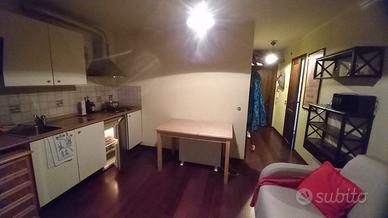 Alloggio Prato Nevoso