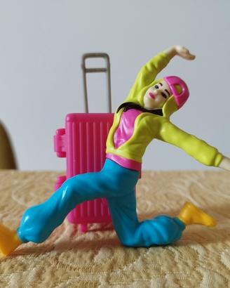 Barbie Hostess
