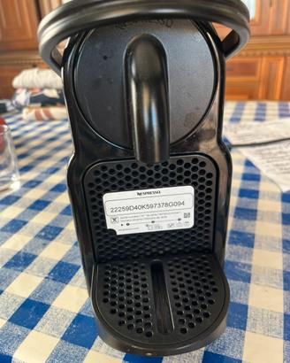 Macchina Nespresso Usata