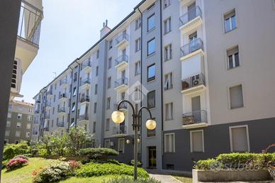 4 LOCALI A MILANO