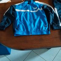 Tuta ButterflyTennis Tavolo